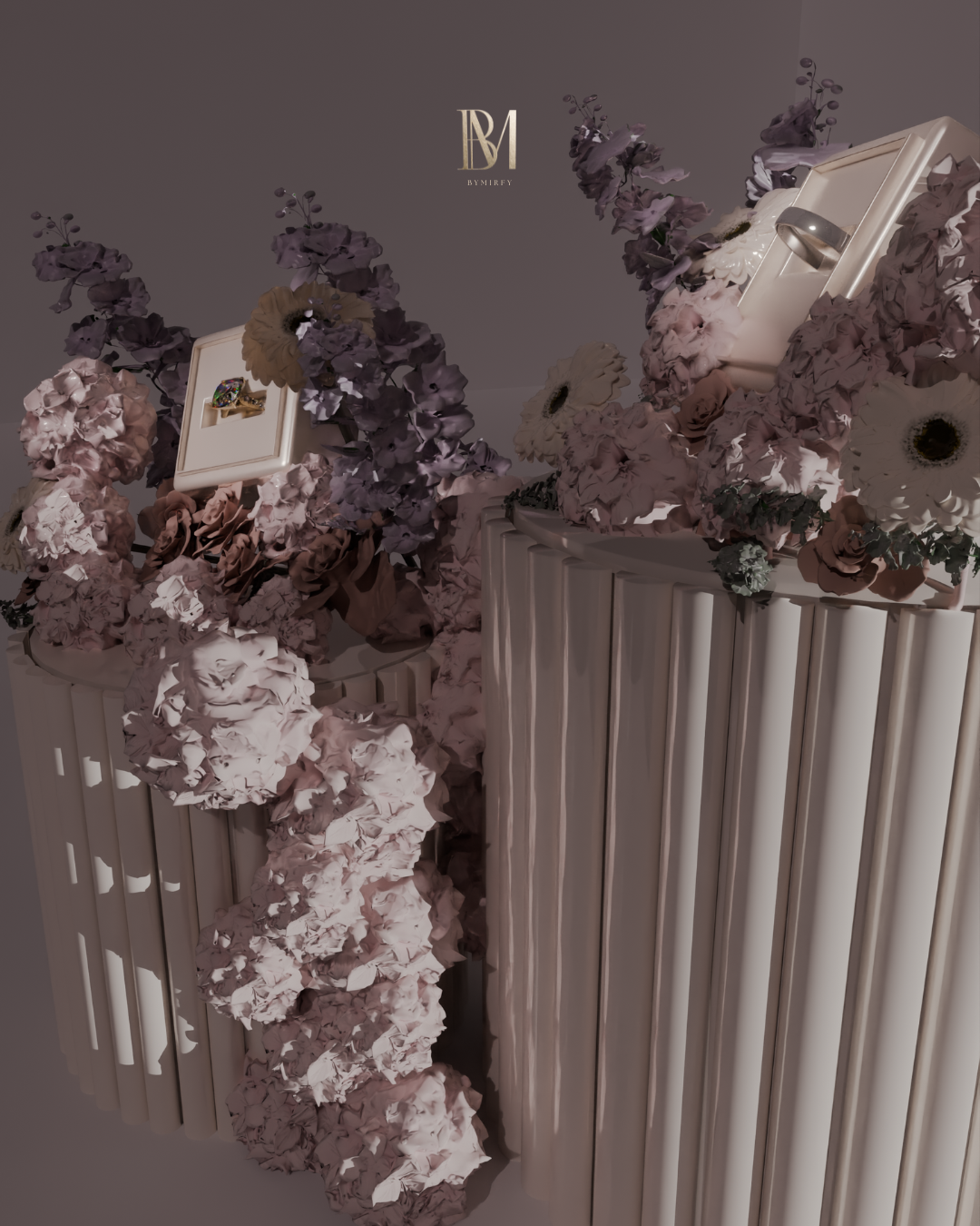 The Ring Box