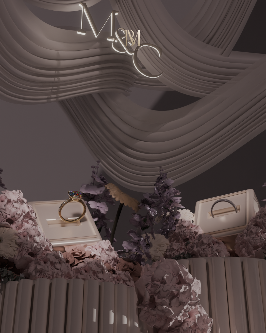 The Ring Box