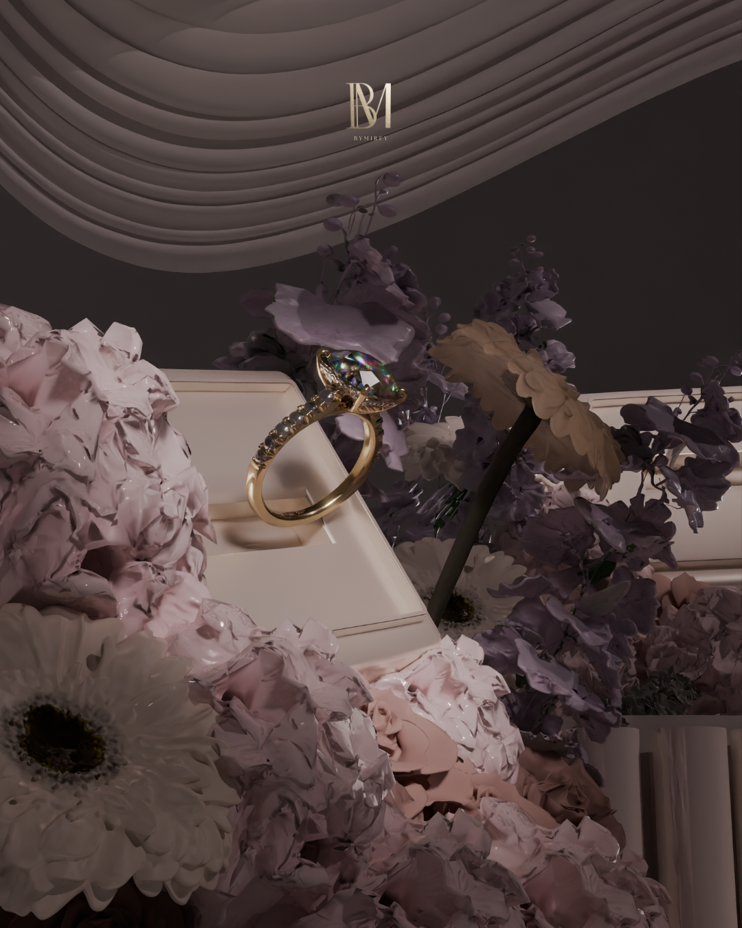 The Ring Box