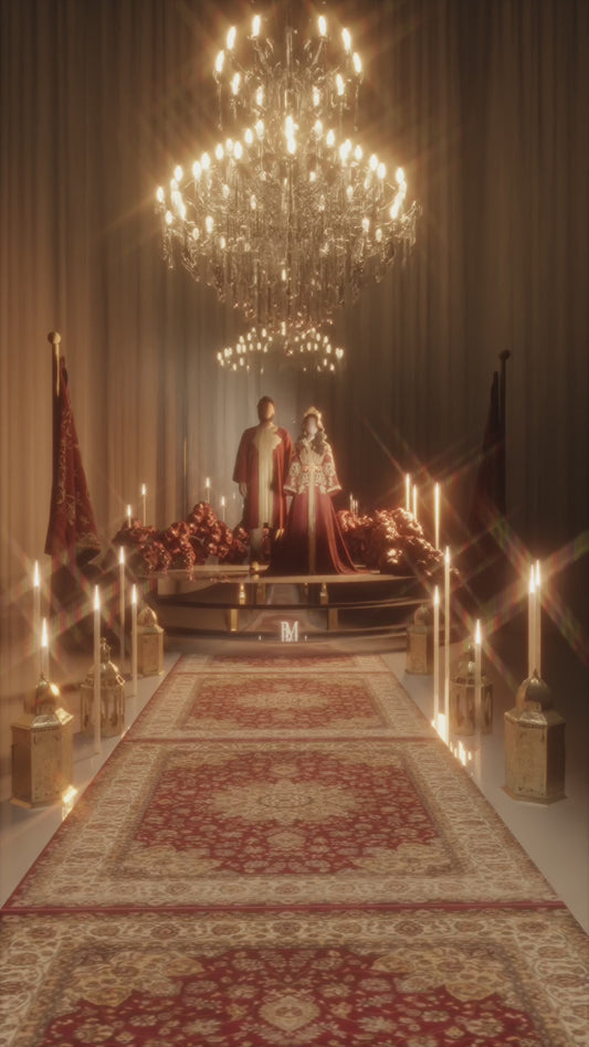 Royal Bordeaux Edition