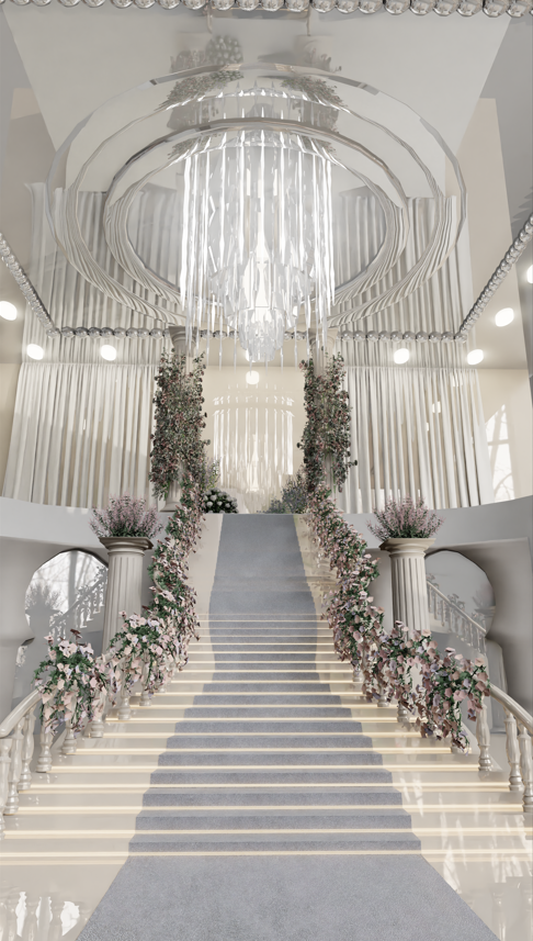 Staircase Style