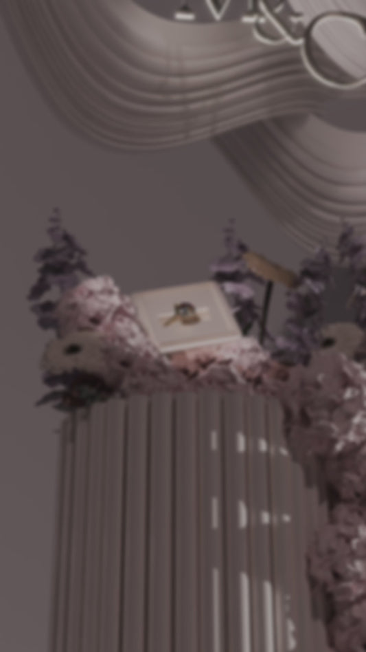 The Ring Box