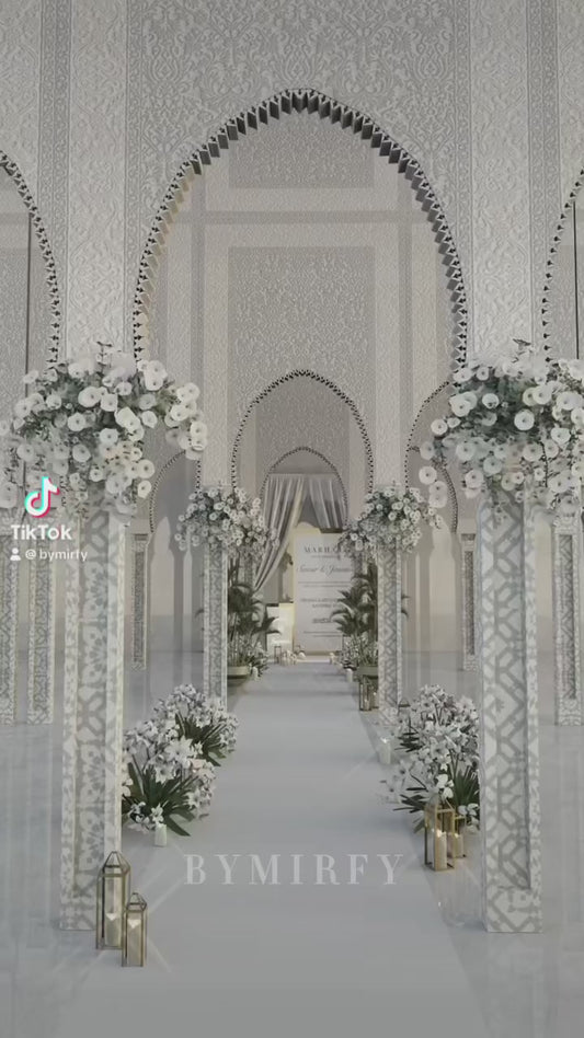 Moroccan Gateway