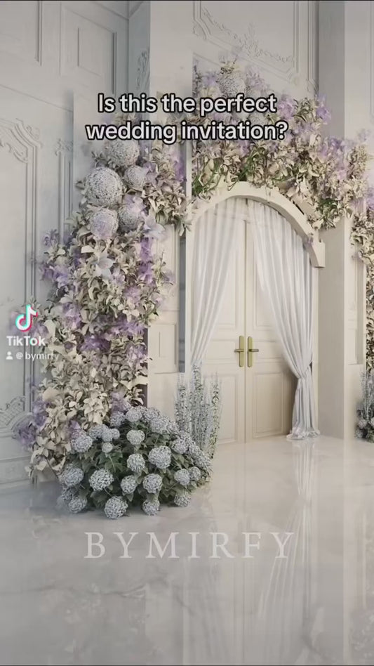 The elegant box